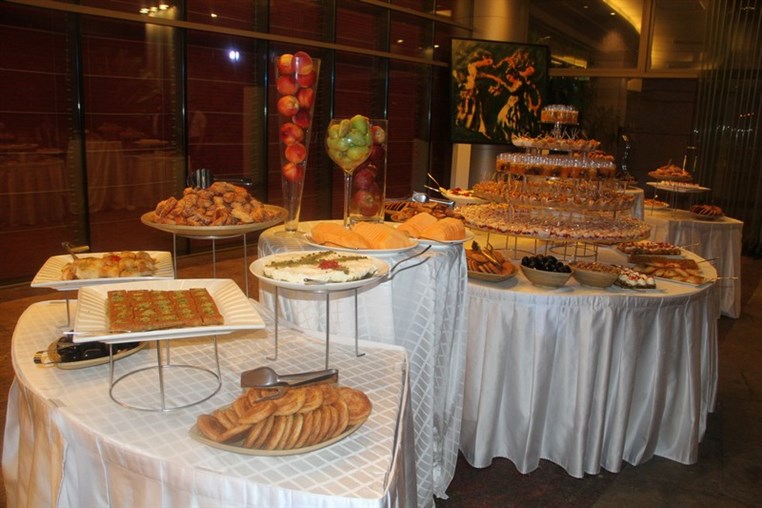 Amazing Armenian Night
